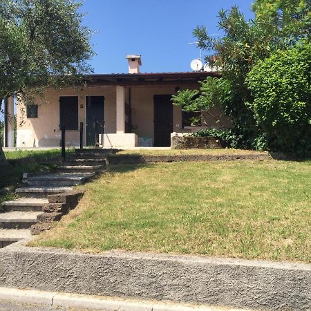 Casa Laura Garda Lago 포촐렌고 외부 사진