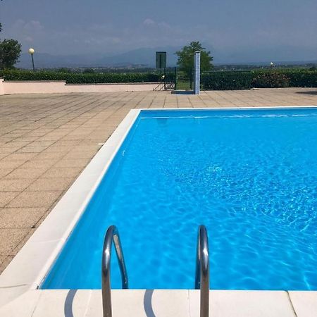 Casa Laura Garda Lago 포촐렌고 외부 사진