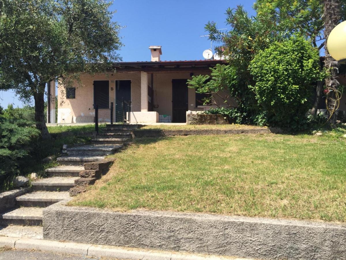 Casa Laura Garda Lago 포촐렌고 외부 사진