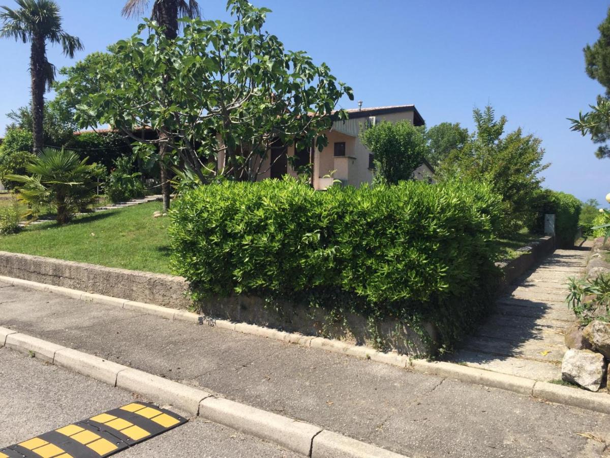 Casa Laura Garda Lago 포촐렌고 외부 사진