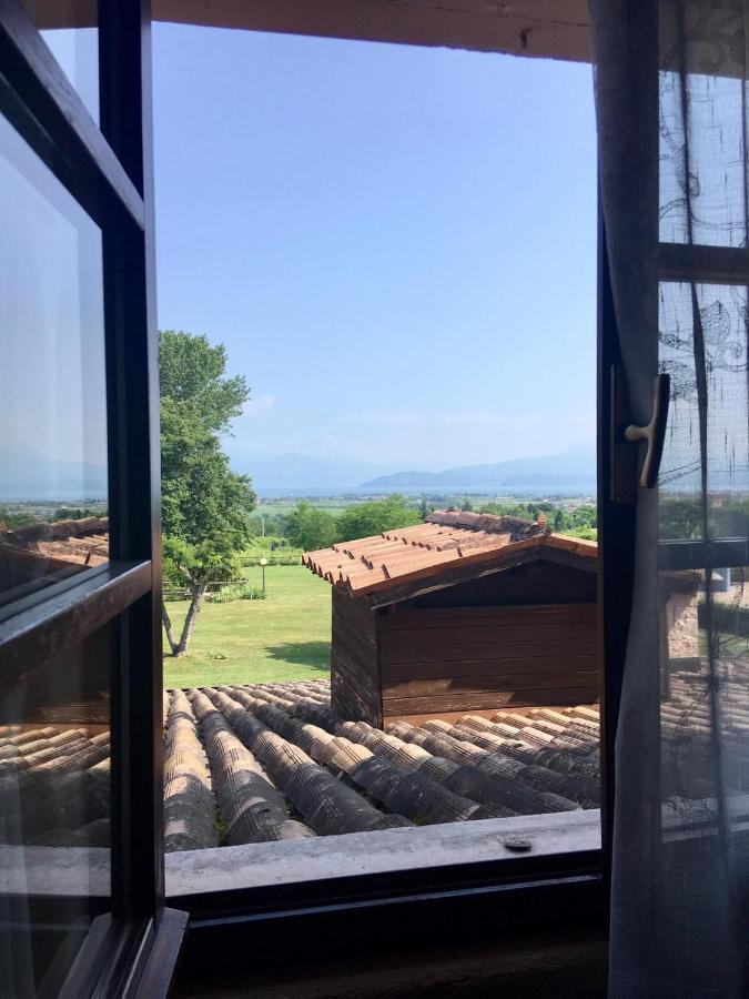 Casa Laura Garda Lago 포촐렌고 외부 사진