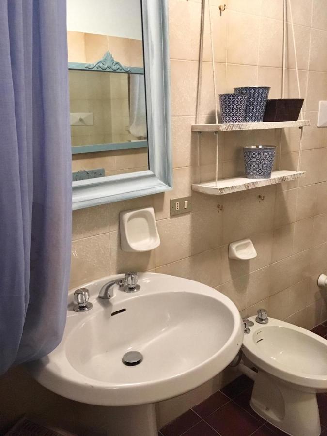 Casa Laura Garda Lago 포촐렌고 외부 사진