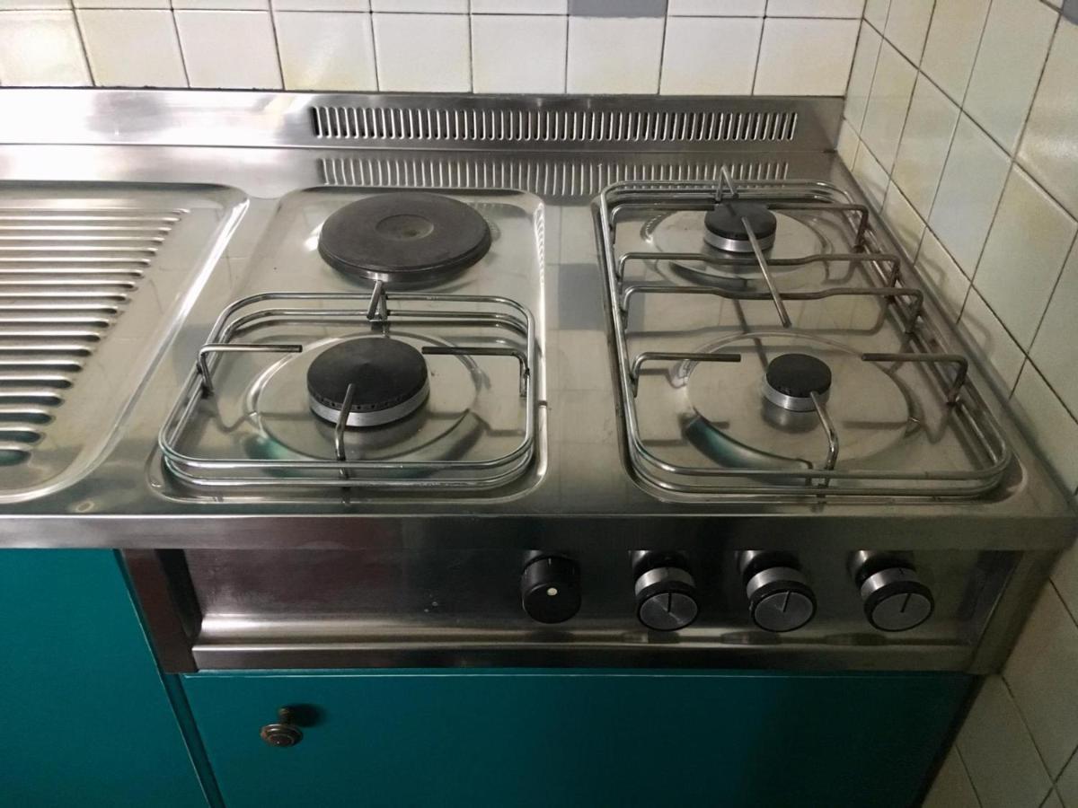 Casa Laura Garda Lago 포촐렌고 외부 사진