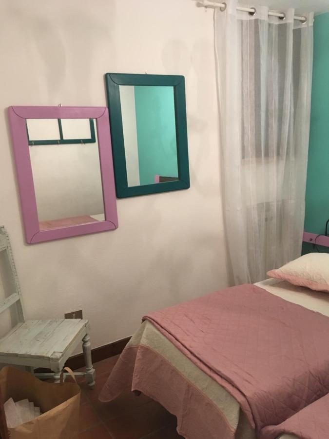 Casa Laura Garda Lago 포촐렌고 외부 사진