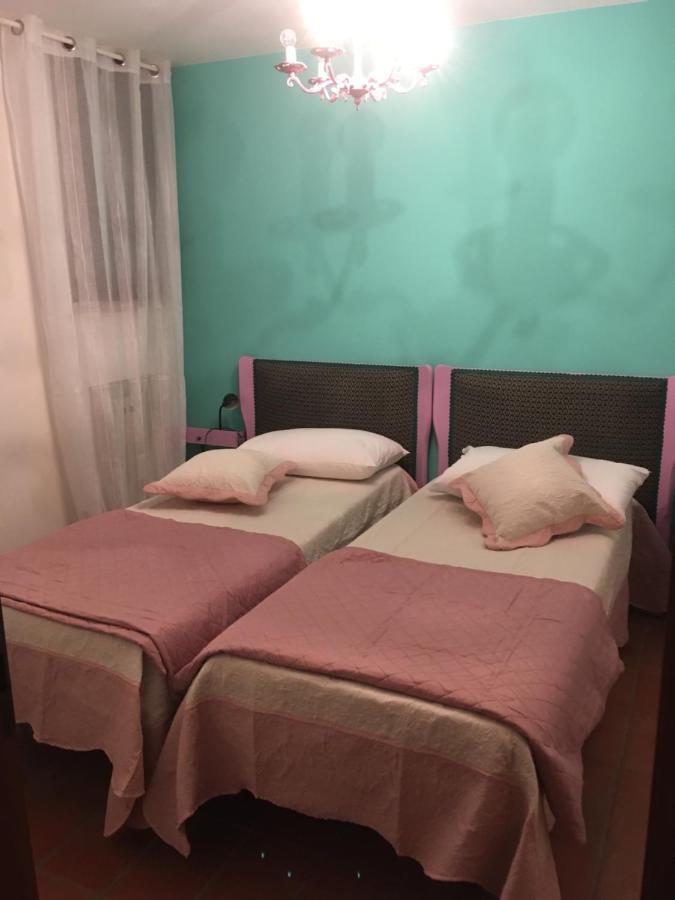 Casa Laura Garda Lago 포촐렌고 외부 사진