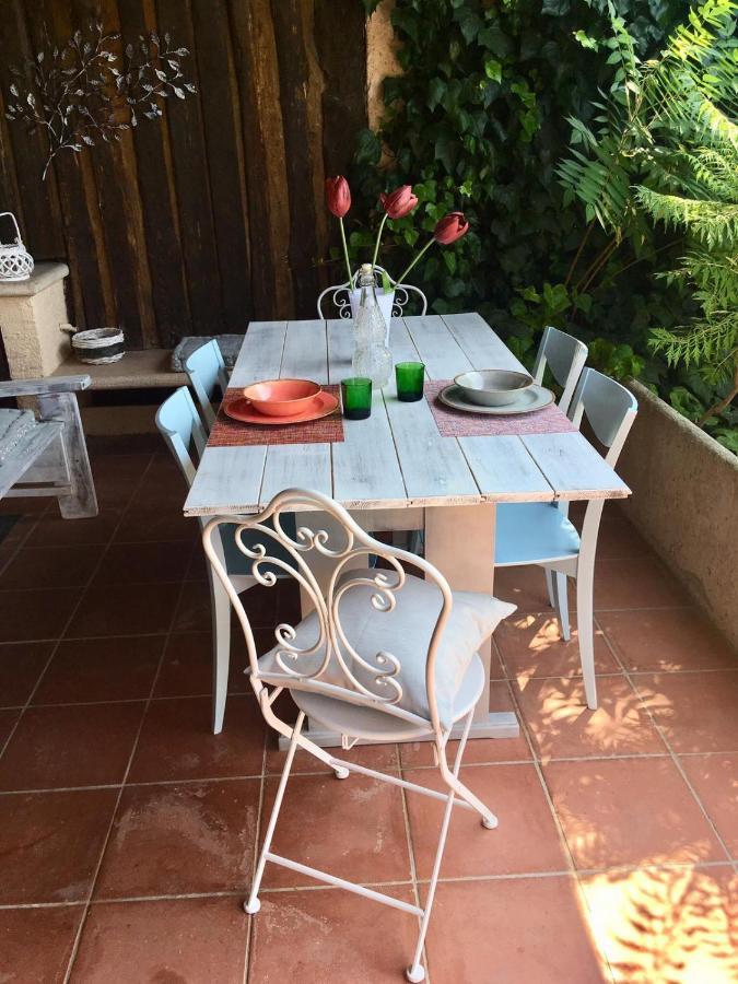 Casa Laura Garda Lago 포촐렌고 외부 사진