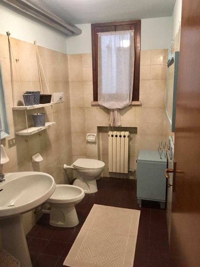 Casa Laura Garda Lago 포촐렌고 외부 사진