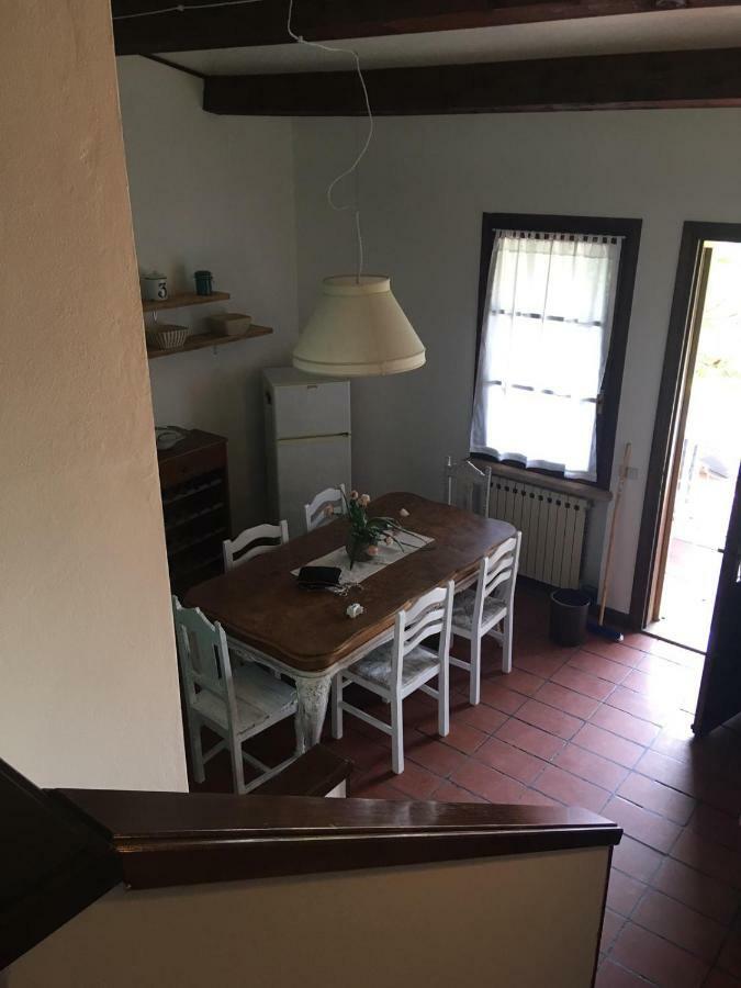 Casa Laura Garda Lago 포촐렌고 외부 사진
