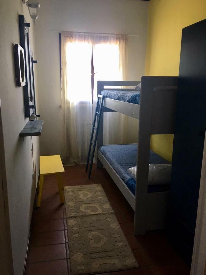 Casa Laura Garda Lago 포촐렌고 외부 사진