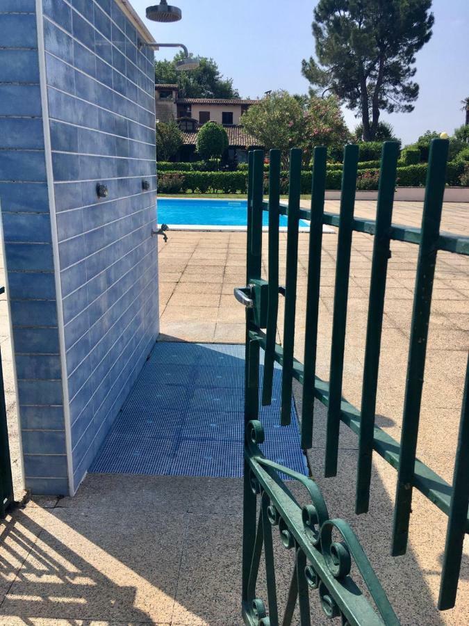Casa Laura Garda Lago 포촐렌고 외부 사진
