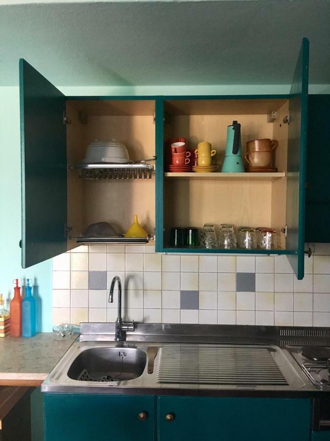 Casa Laura Garda Lago 포촐렌고 외부 사진