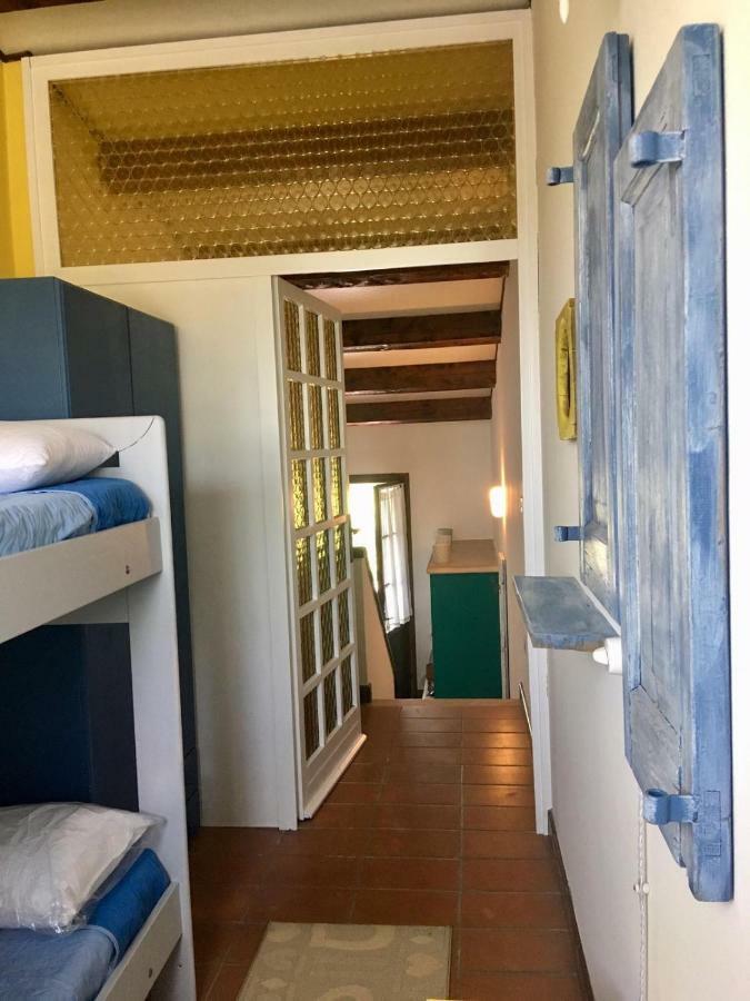 Casa Laura Garda Lago 포촐렌고 외부 사진