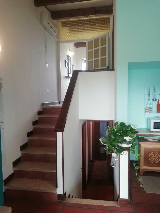 Casa Laura Garda Lago 포촐렌고 외부 사진