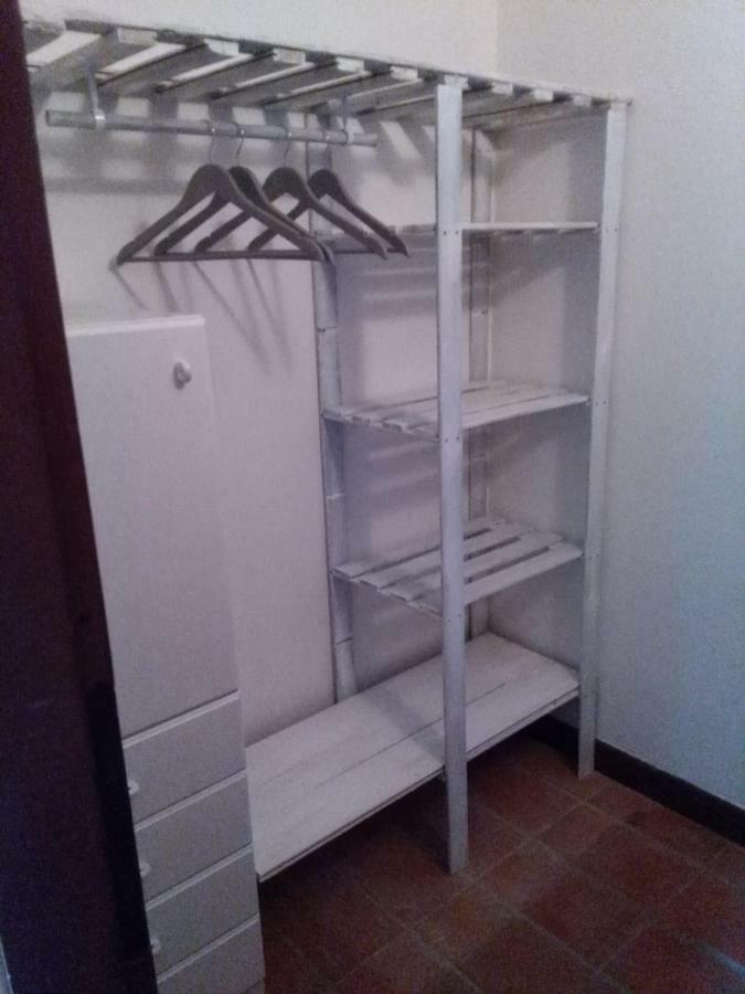 Casa Laura Garda Lago 포촐렌고 외부 사진