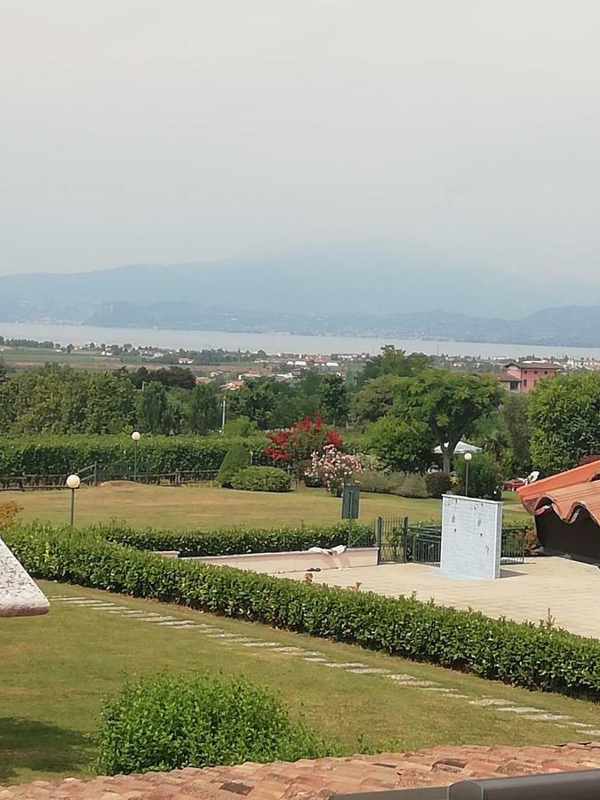Casa Laura Garda Lago 포촐렌고 외부 사진
